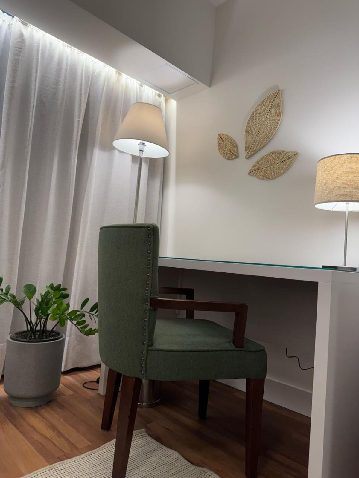 Arqsuites Berrini Wtc Sp - Private Suite At The Wyndham Berrini Hotel סאו פאולו מראה חיצוני תמונה